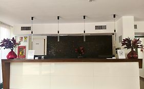 hotel milano rho