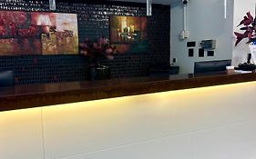 hotel milano rho